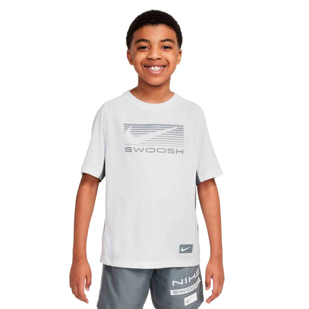 Camiseta Nike Swoosh HJ3743-100