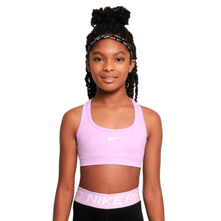 Top Nike Swoosh FJ7161-537