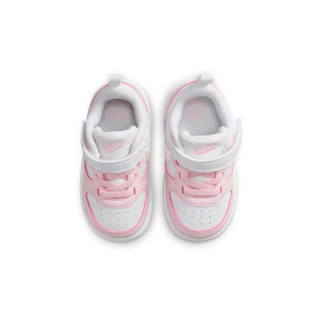 Zapatilla Nike Court Borough Low Recraft DV5458-105