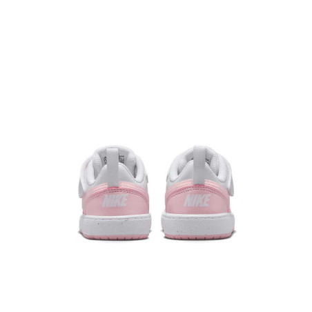 Zapatilla Nike Court Borough Low Recraft DV5458-105