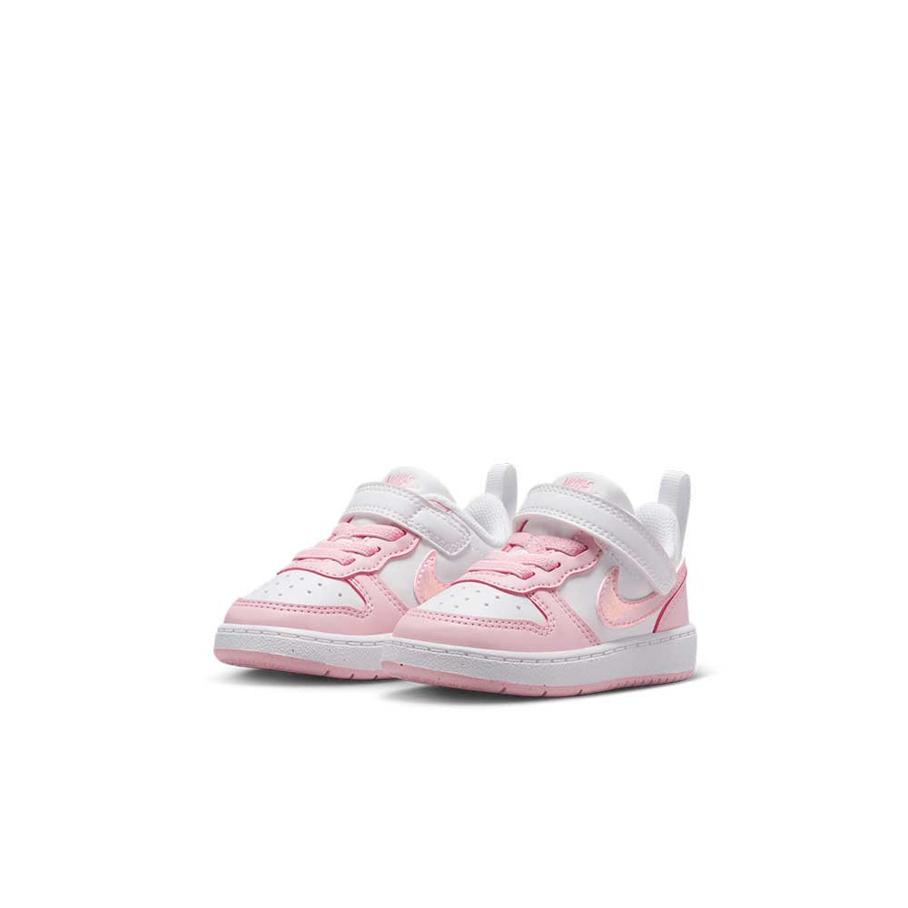 Zapatilla Nike Court Borough Low Recraft DV5458-105