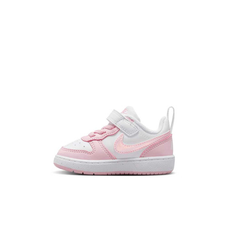 Zapatilla Nike Court Borough Low Recraft DV5458-105