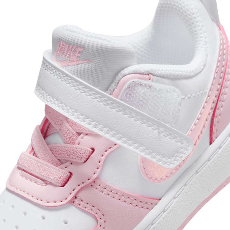 Zapatilla Nike Court Borough Low Recraft DV5458-105