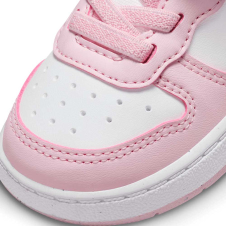 Zapatilla Nike Court Borough Low Recraft DV5458-105