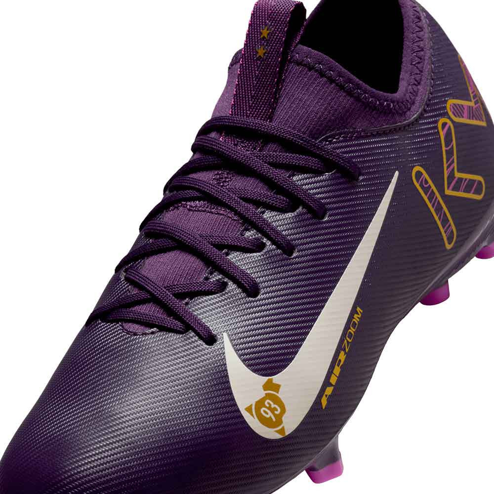 Bota de Fútbol Nike Zoom Vapor 16 Academy KM FQ8394-500