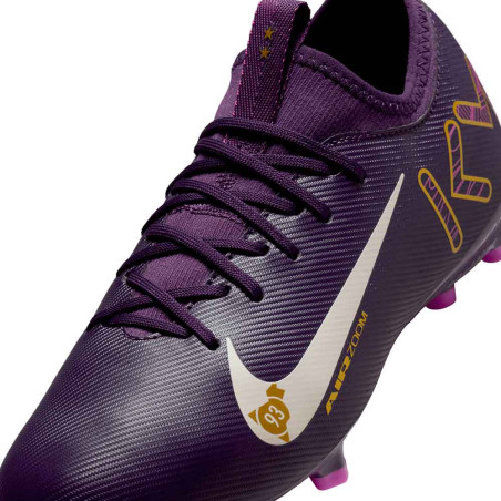 Bota de Fútbol Nike Zoom Vapor 16 Academy KM FQ8394-500