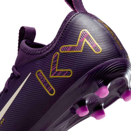 Bota de Fútbol Nike Zoom Vapor 16 Academy KM FQ8394-500