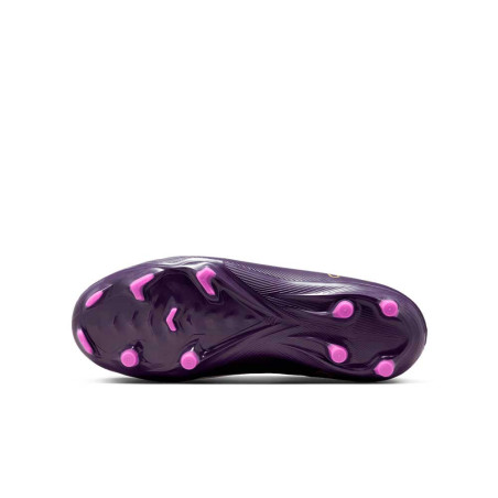 Bota de Fútbol Nike Zoom Vapor 16 Academy KM FQ8394-500