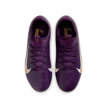 Bota de Fútbol Nike Zoom Vapor 16 Academy KM FQ8394-500