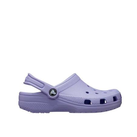 Zueco Crocs Classic 206991-PUR