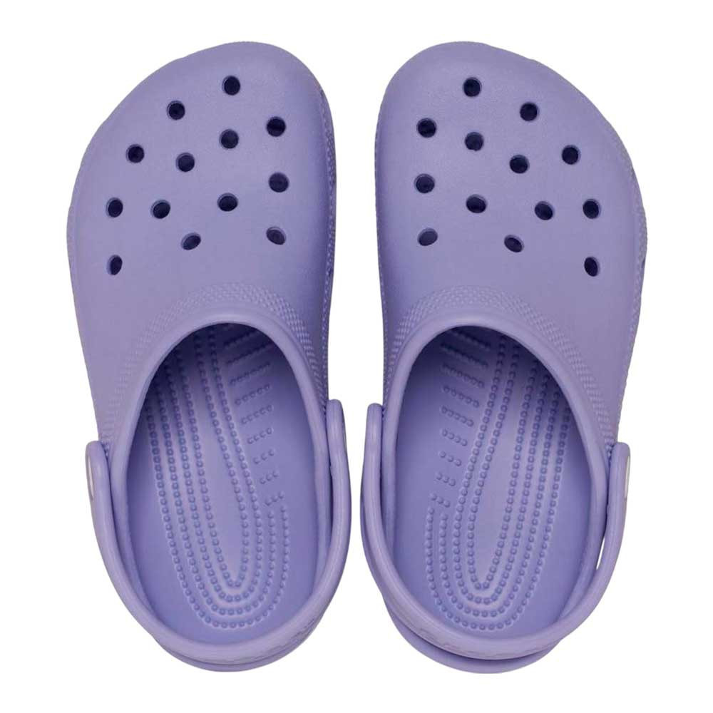 Zueco Crocs Classic 206991-PUR