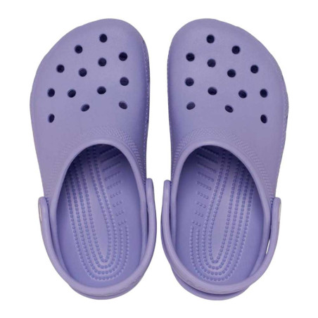 Zueco Crocs Classic 206991-PUR