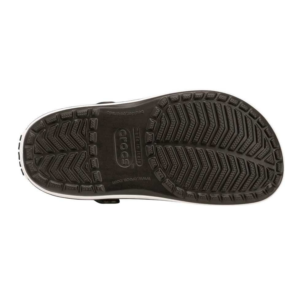 Zueco Crocs Crocband 11016-BLA