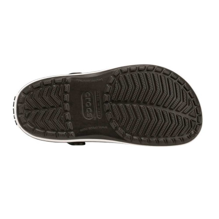 Zueco Crocs Crocband 11016-BLA