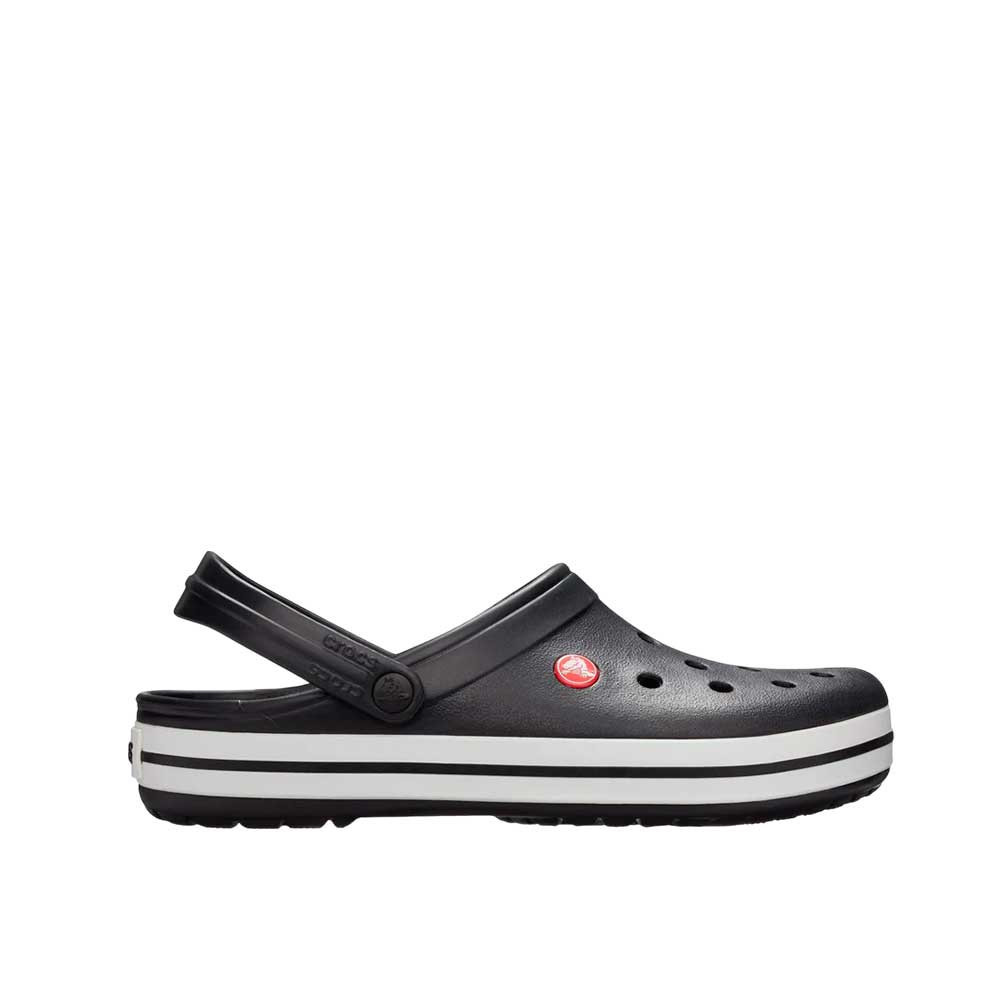 Zueco Crocs Crocband 11016-BLA