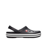 ZUECO CROCS CROCBAND 11016-BLA