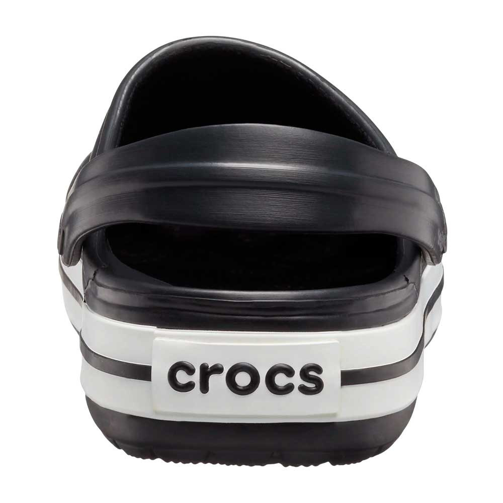 Zueco Crocs Crocband 11016-BLA