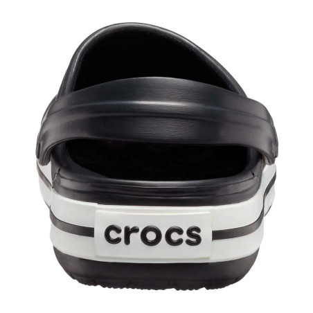 Zueco Crocs Crocband 11016-BLA