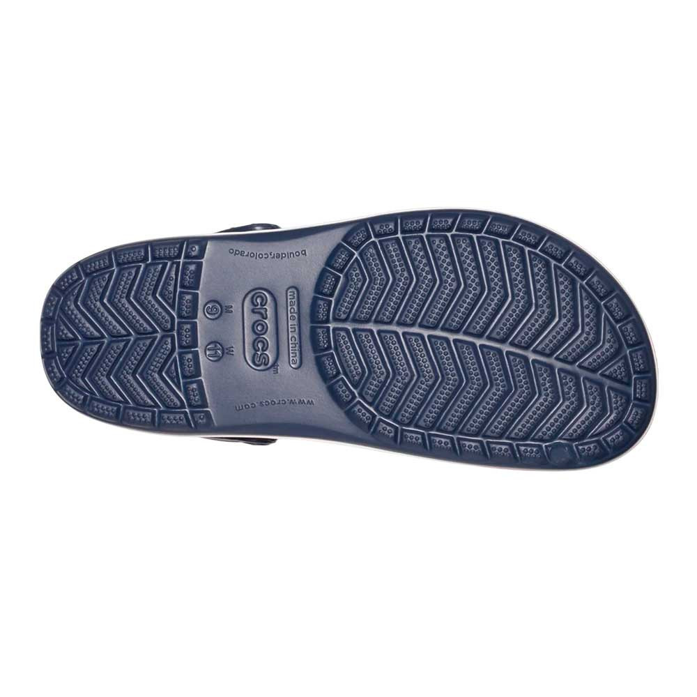 Zueco Crocs Crocband 11016-NAV