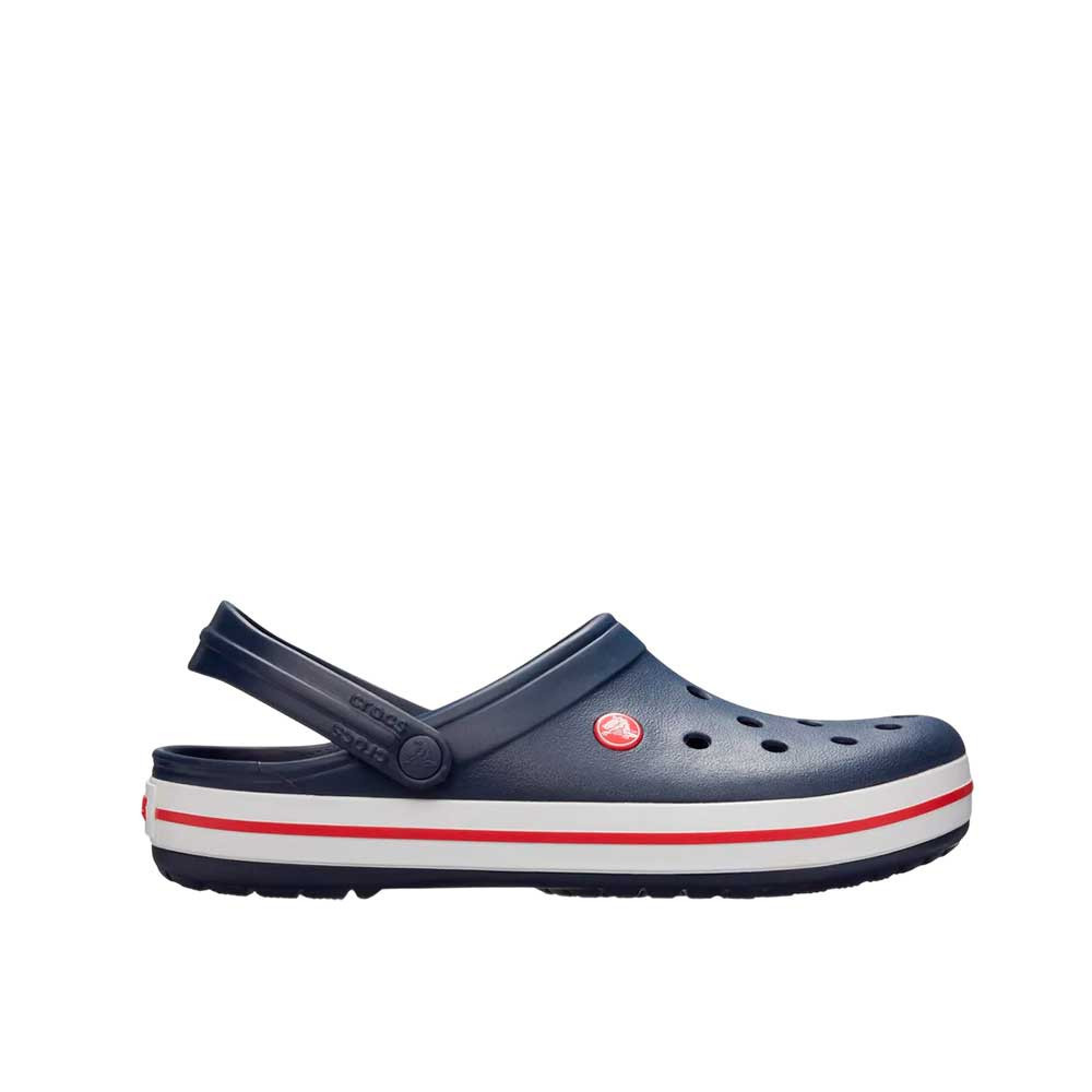 Zueco Crocs Crocband 11016-NAV