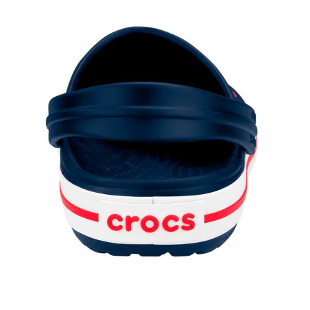 Zueco Crocs Crocband 11016-NAV