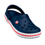 ZUECO CROCS CROCBAND 11016-NAV
