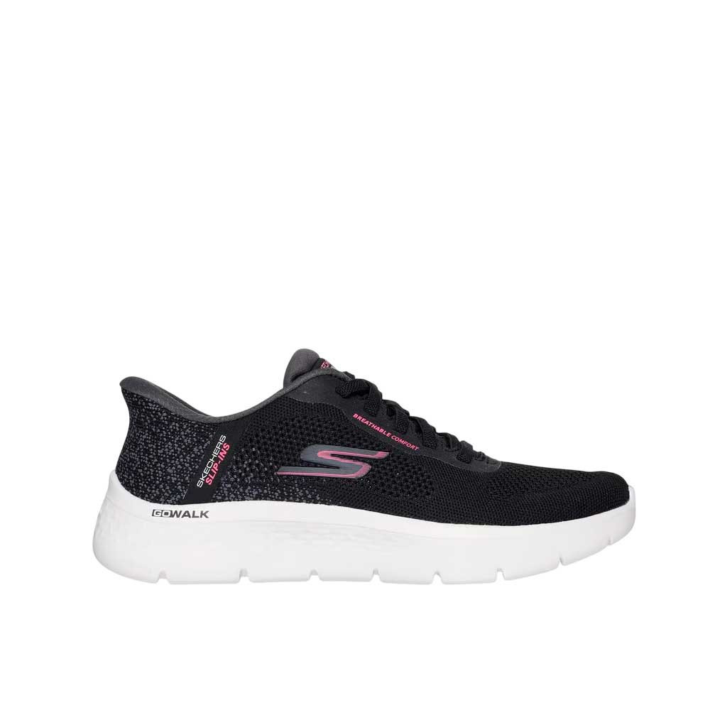 Zapatilla Skechers Go Walk 125503-BLK