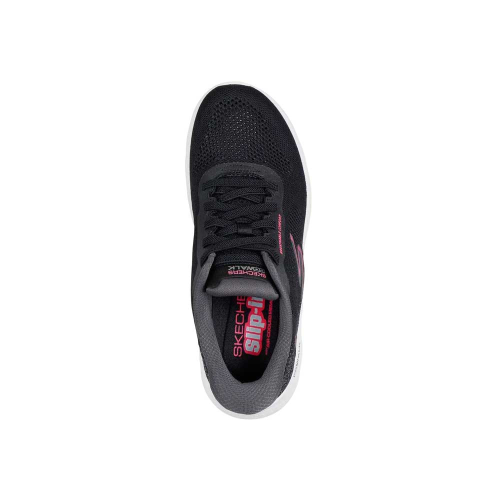 Zapatilla Skechers Go Walk 125503-BLK