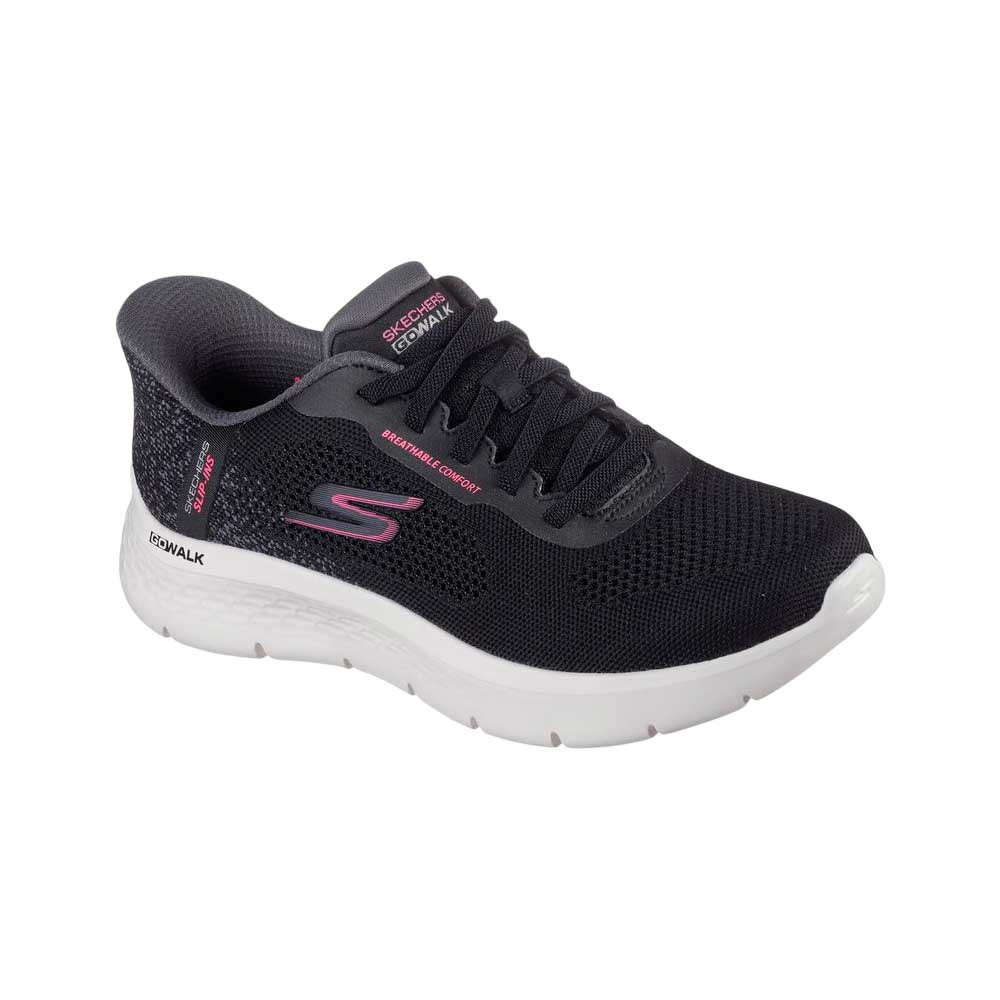 Zapatilla Skechers Go Walk 125503-BLK