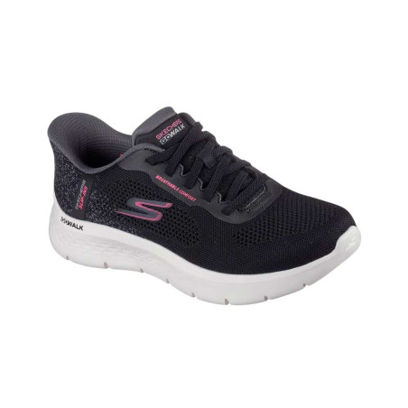 Zapatilla Skechers Go Walk 125503-BLK