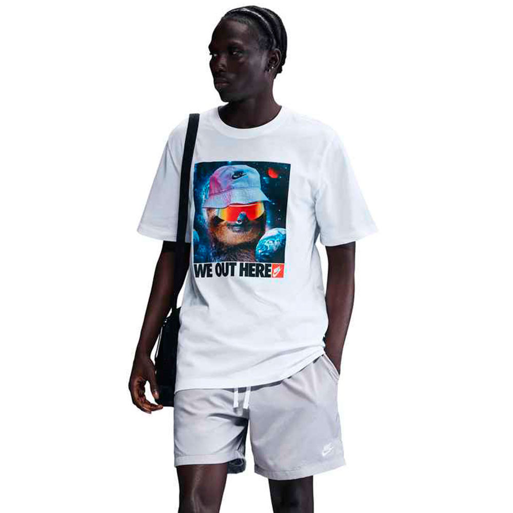 Camiseta Nike HJ0752-100