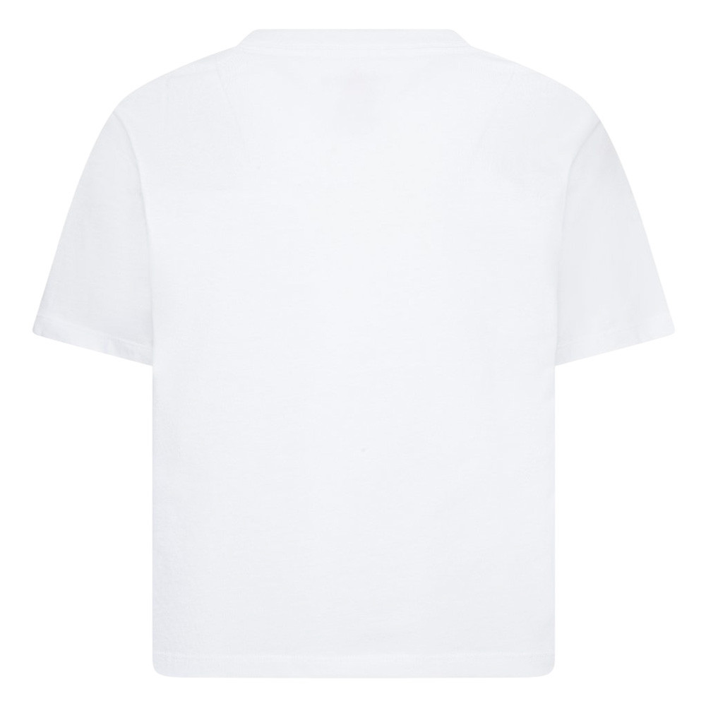 Camiseta Jordan Brooklyn Essentials 45D311-001