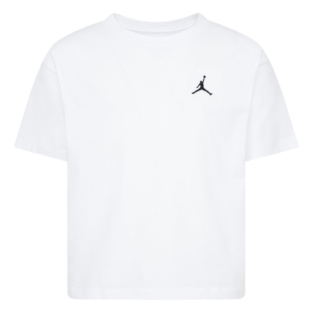 Camiseta Jordan Brooklyn Essentials 45D311-001