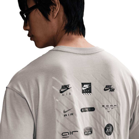 Camiseta Nike Air 90 HJ0726-009