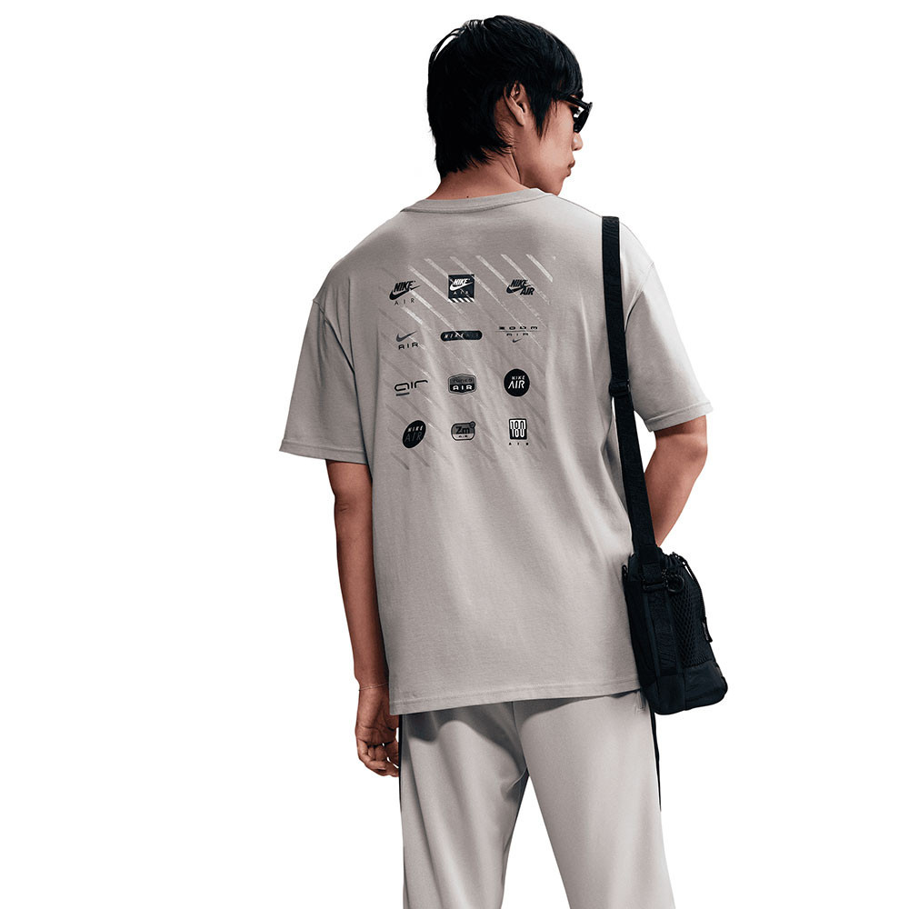 Camiseta Nike Air 90 HJ0726-009