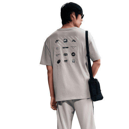 Camiseta Nike Air 90 HJ0726-009