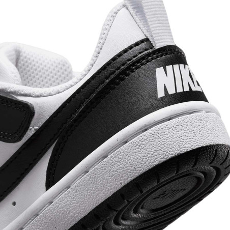Zapatilla Nike Court Borough Low Recraft DV5457-131