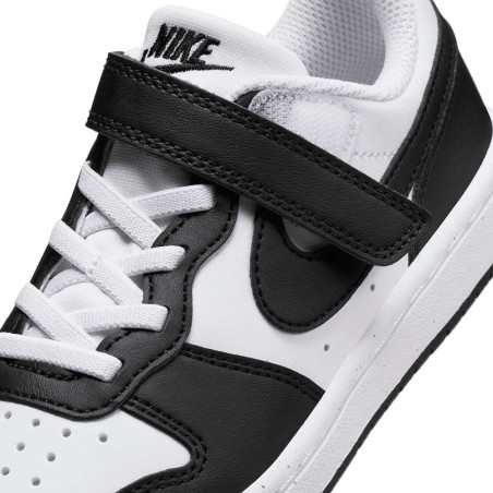 Zapatilla Nike Court Borough Low Recraft DV5457-131
