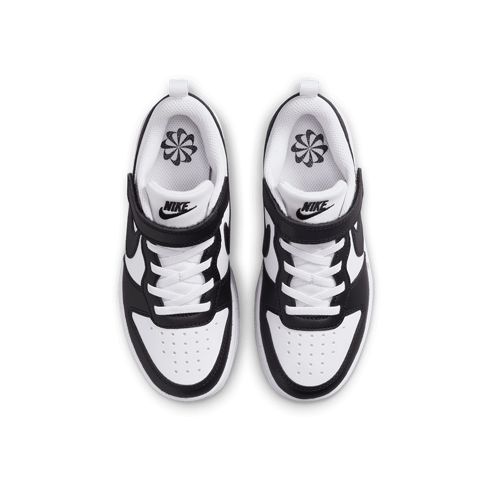 Zapatilla Nike Court Borough Low Recraft DV5457-131