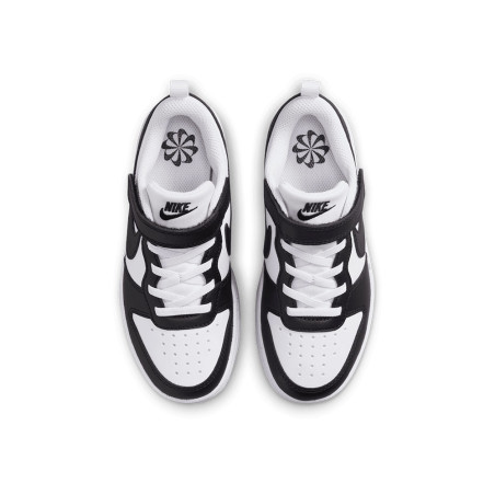 Zapatilla Nike Court Borough Low Recraft DV5457-131