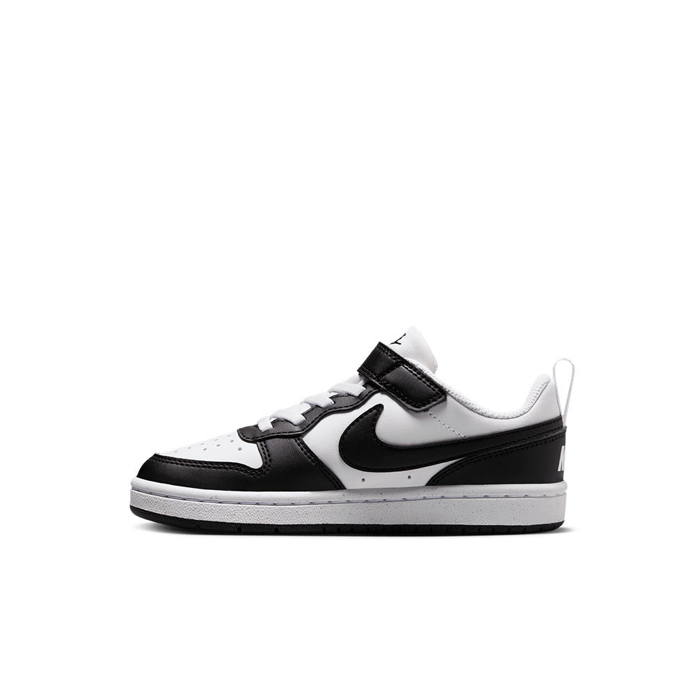 Zapatilla Nike Court Borough Low Recraft DV5457-131