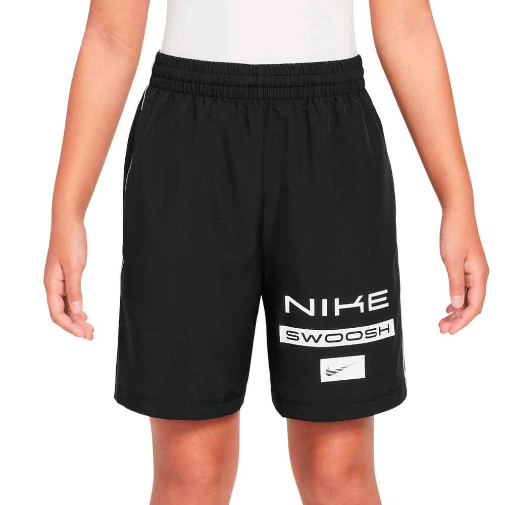 Pantalón Corto Nike Swoosh Love HJ3801-010
