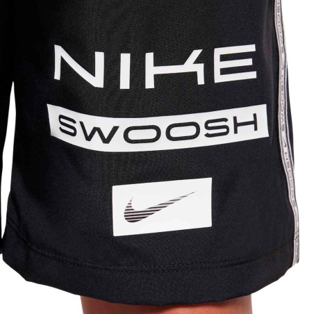 Pantalón Corto Nike Swoosh Love HJ3801-010