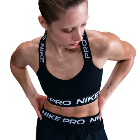 Sujetador Deportivo Nike Pro HF5372-010