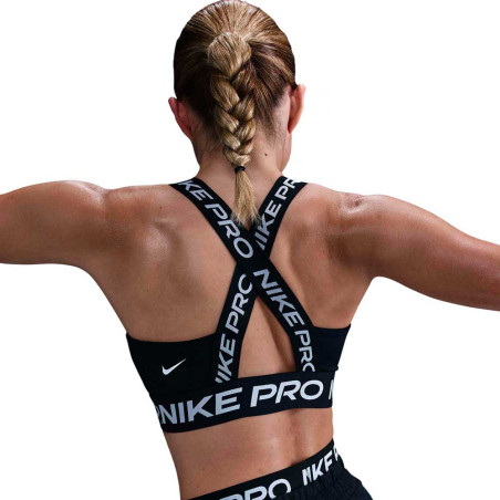 Sujetador Deportivo Nike Pro HF5372-010