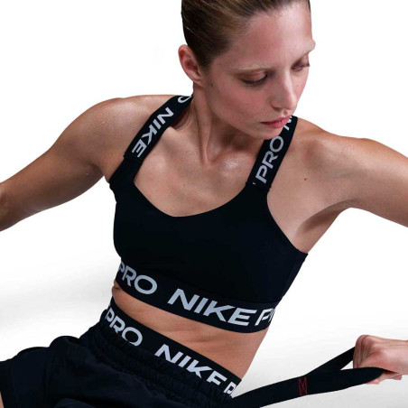 Sujetador Deportivo Nike Pro HF5372-010