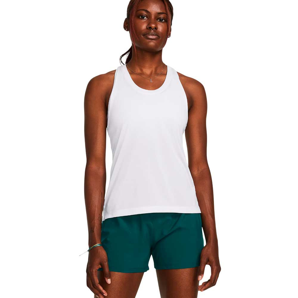Camiseta Under Armour Streaker 1382436-100