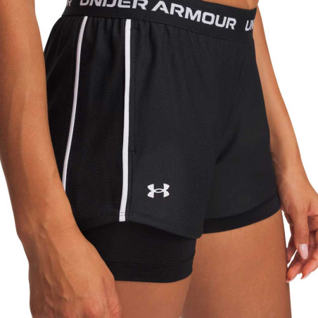 Short Under Armour Tech 1389895-001