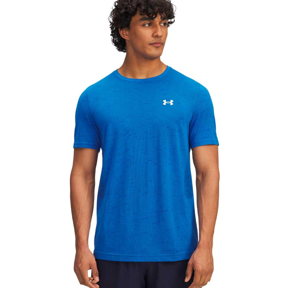 Camiseta Under Armour Vanish 1382801-402