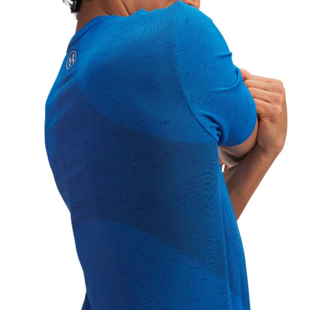 Camiseta Under Armour Vanish 1382801-402